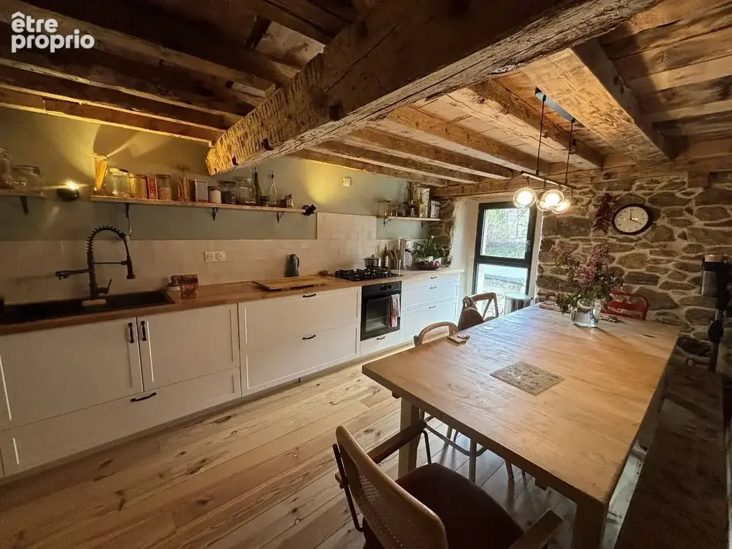 Ferme avec petite maison attenante - photo 3