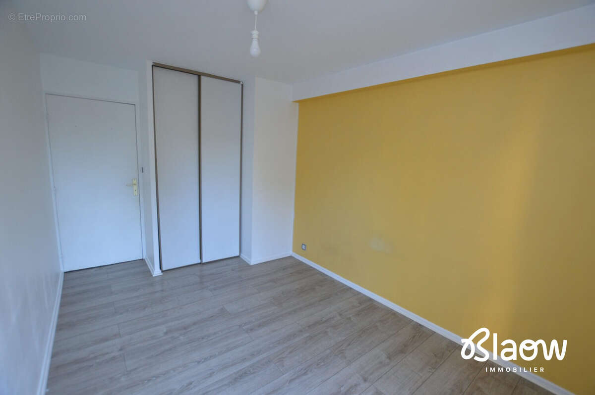 Appartement à LYON-8E