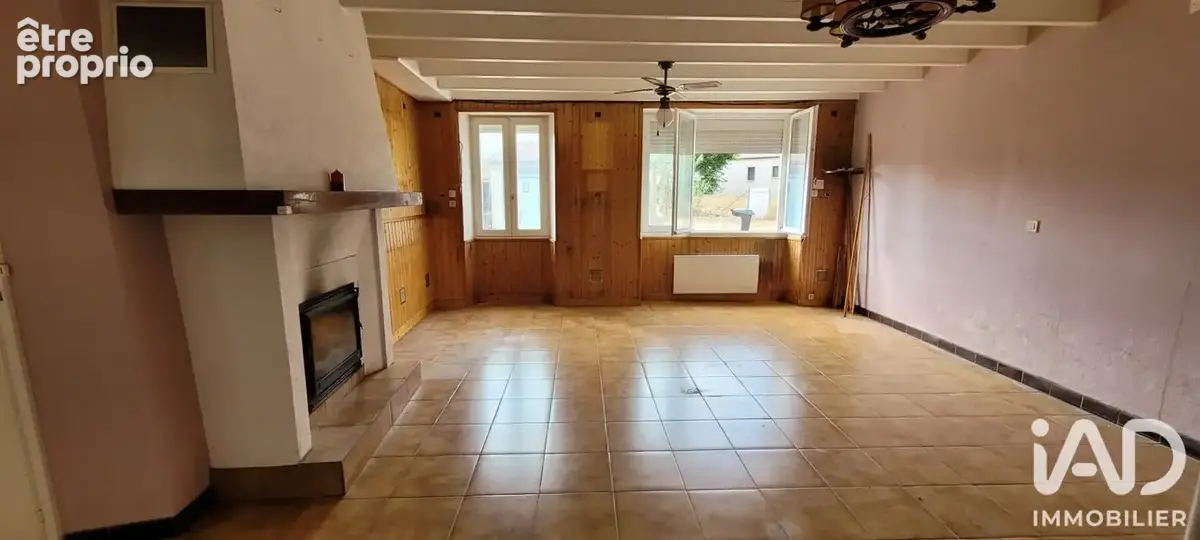 Photo 1 - Maison à AIZENAY