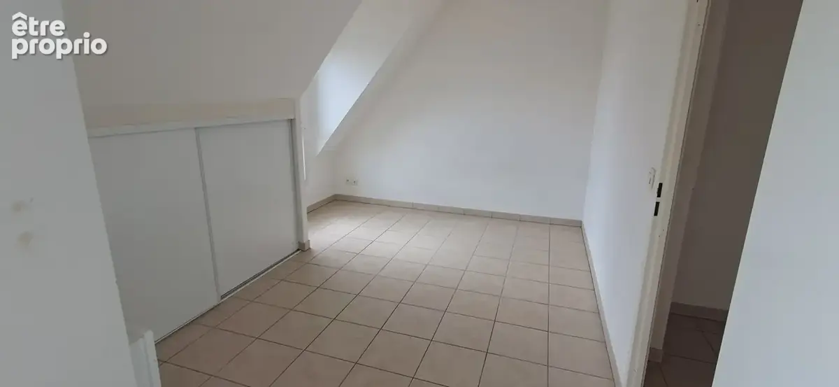 EXCLUSIVITE - Appartement F2 avec terrasse - proximité centre-ville - photo 5