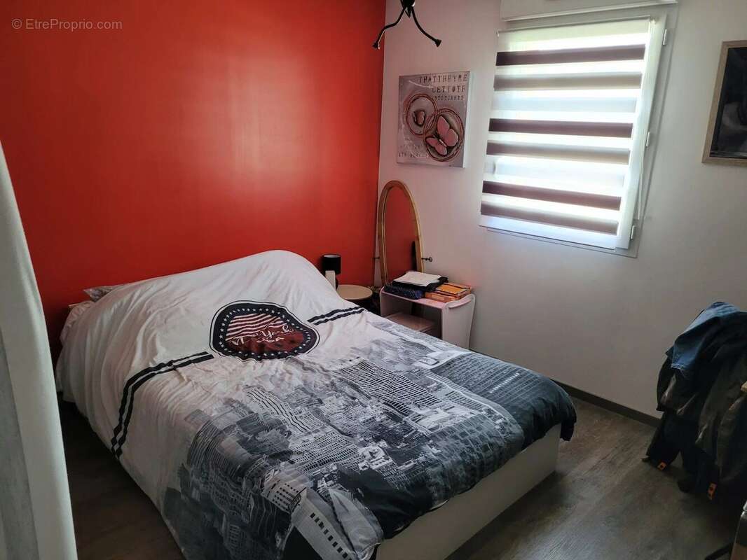 Maison à BRASSAC-LES-MINES