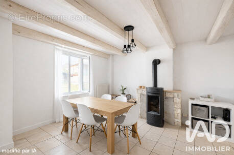 Photo 1 - Maison à VILLERS-STONCOURT