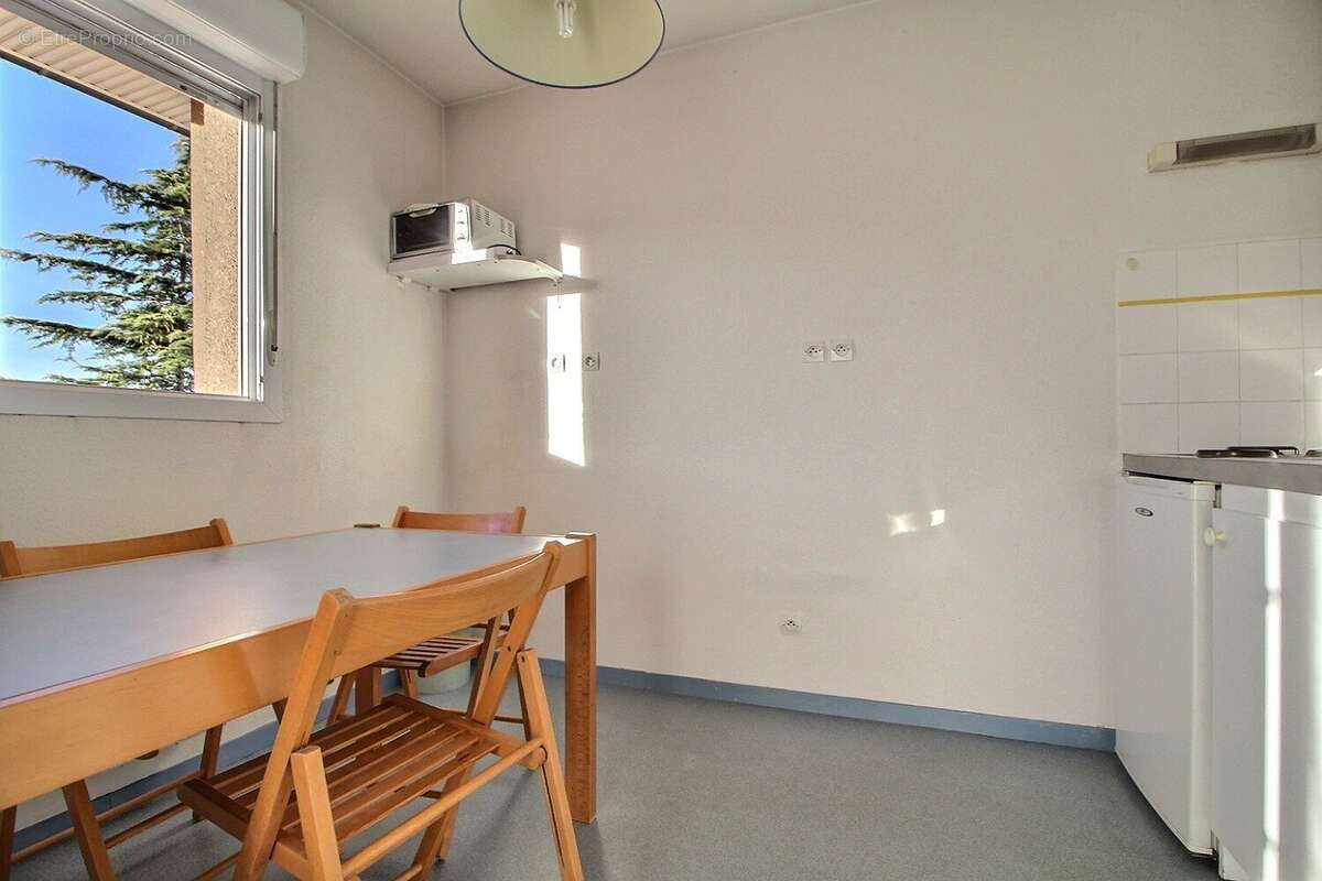 Appartement à RAMONVILLE-SAINT-AGNE