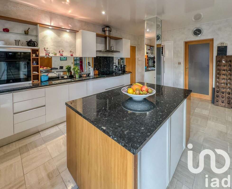 Photo 3 - Maison à VILLERS-SUR-COUDUN