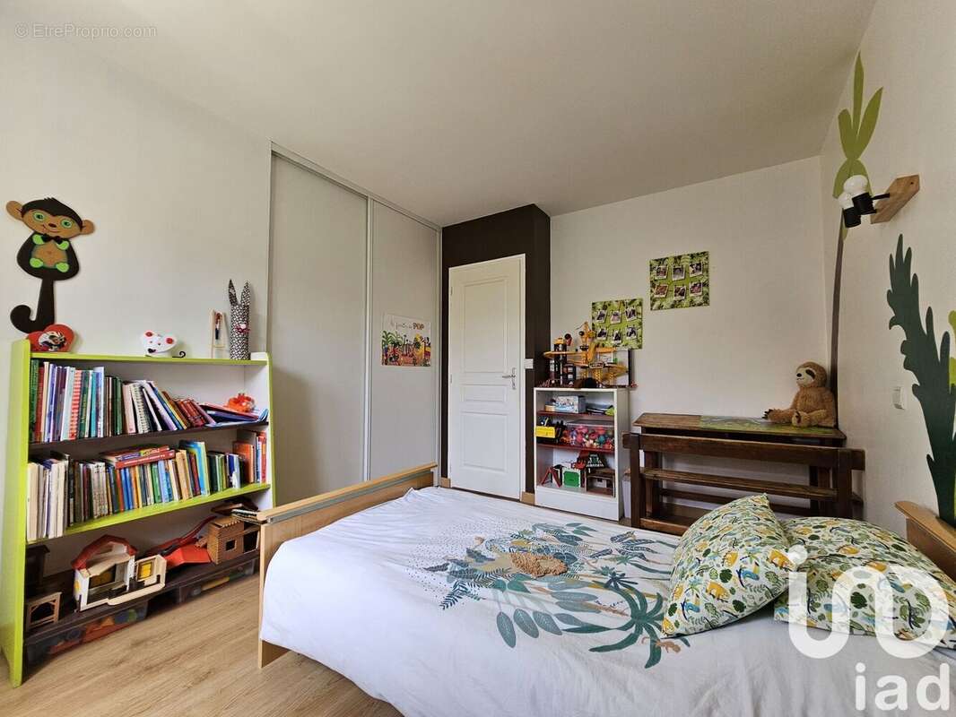 Photo 7 - Maison à SAINT-PHILBERT-DE-GRAND-LIEU