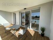 Appartement à AUZEVILLE-TOLOSANE