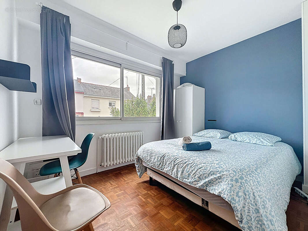 Appartement à CHOLET