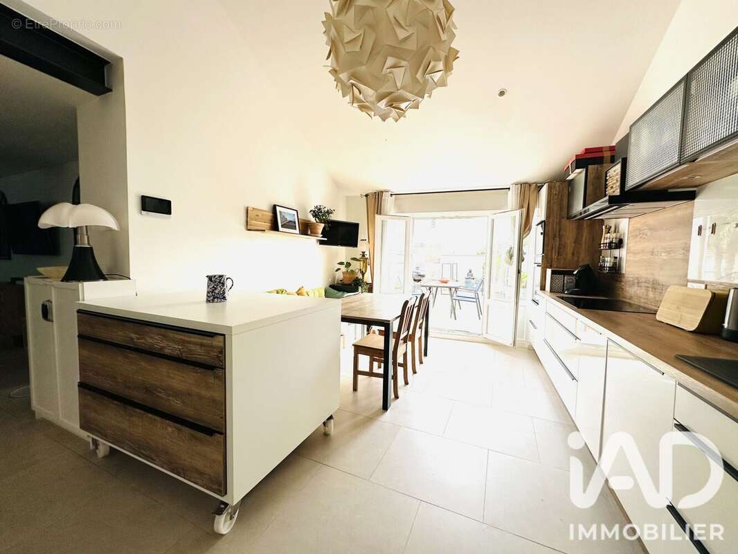 Maison 150 m² à Boutervilliers  - photo 4