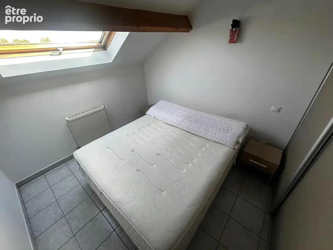 Appartement Fameck 2 pièce(s) - photo 10