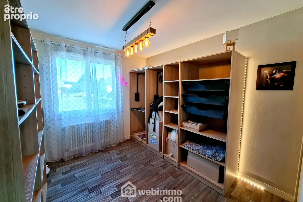 Maison 5 pièces 126 m² à vendre à Montjean-Sur-Loire (49570) - photo 24