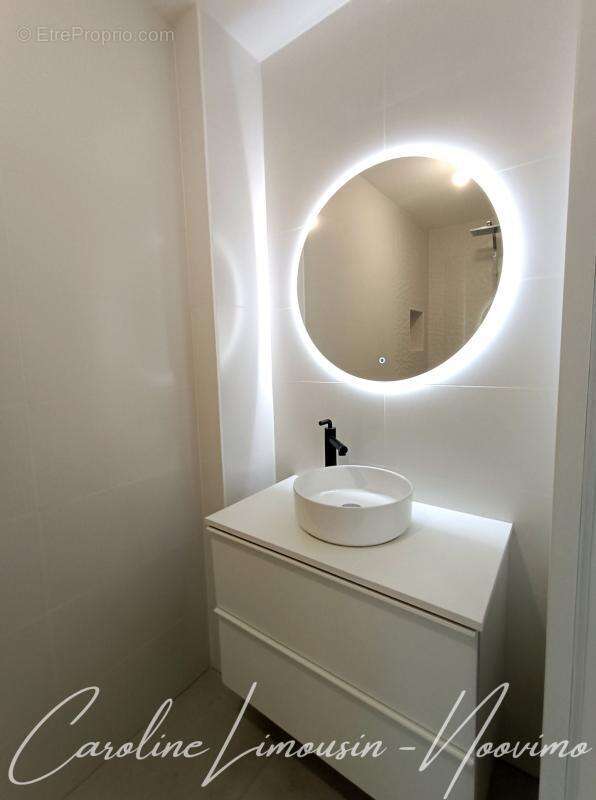Contemporaine 4 chambres a 15 mn du centre ville d'angers - photo 13