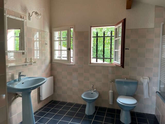 Maison à SAINT-JEAN-DE-LUZ