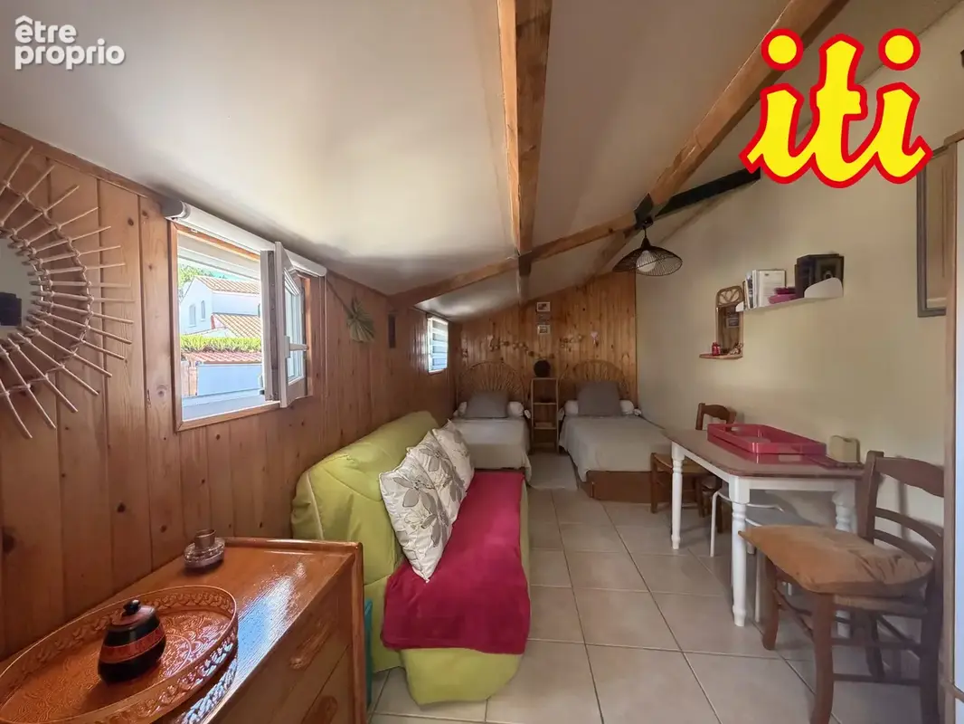 Maison 4 pièces 143 m² à vendre à Les Sables-D'olonne (85180) - photo 8