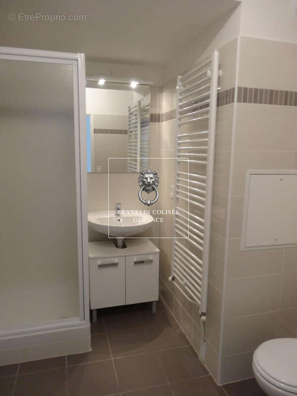Appartement à DRANCY