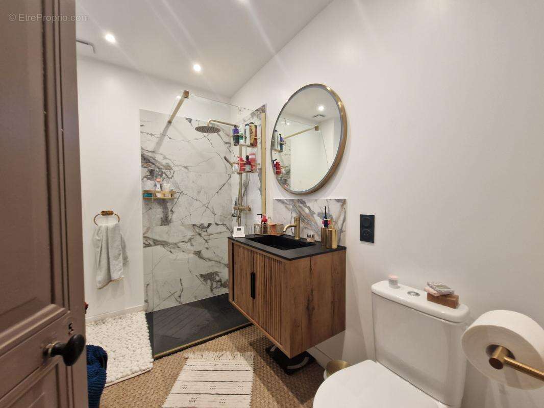 Maison à MONTFORT-LE-GESNOIS