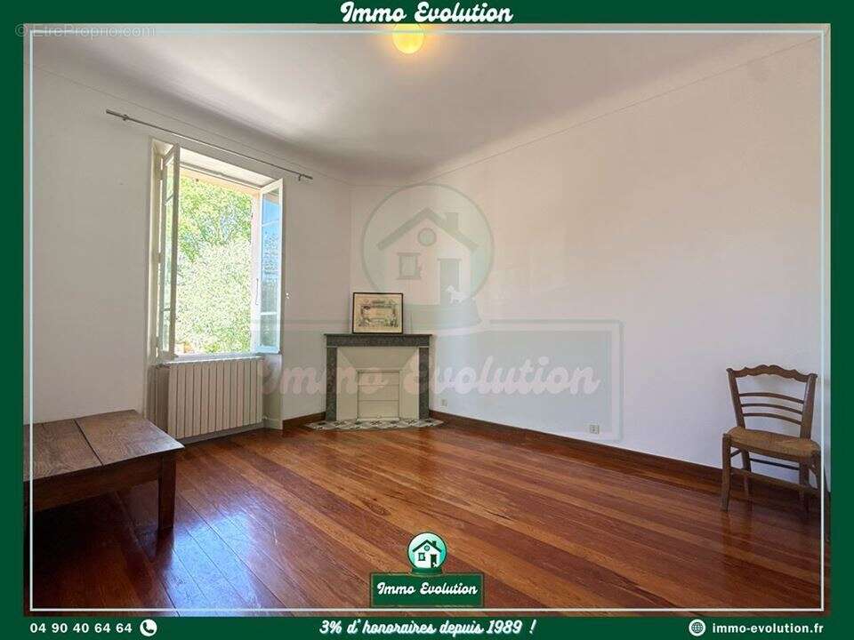 Maison 64 m² à Orange  - photo 6