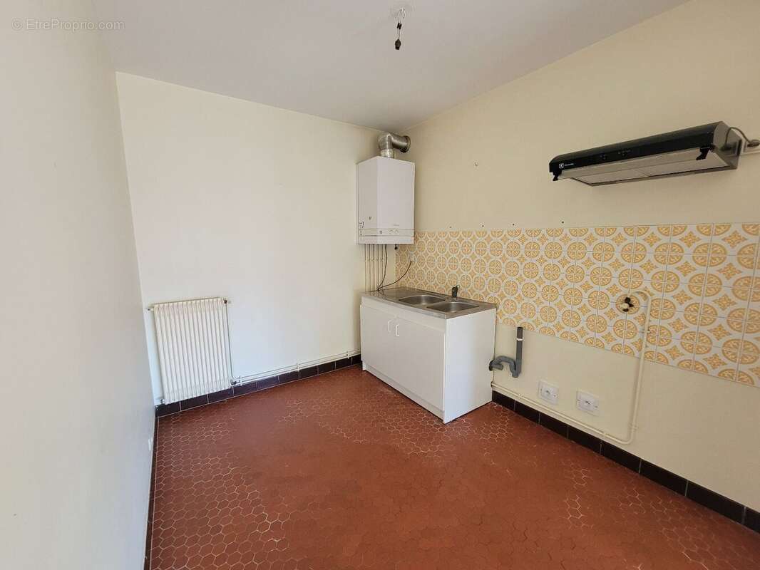 Appartement à COGNAC