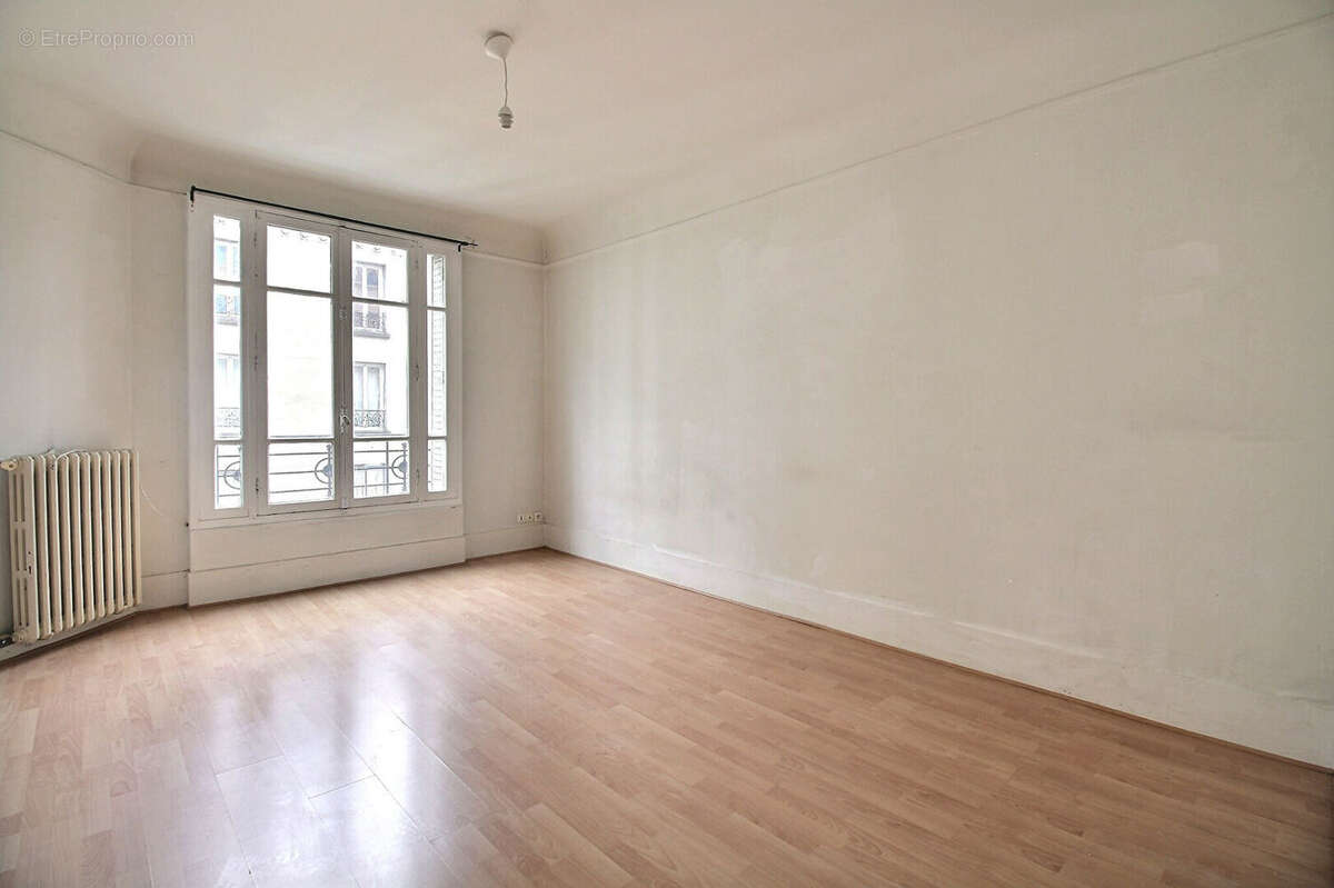 Appartement à BOIS-COLOMBES