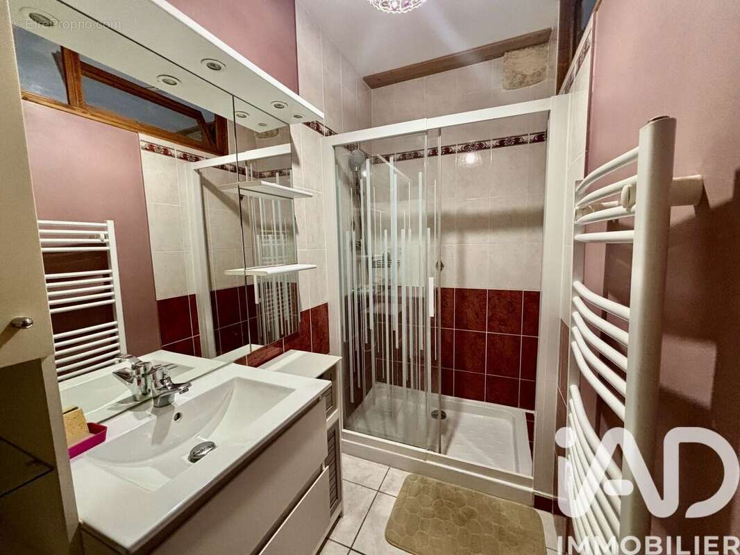 Photo 5 - Appartement à MONTIGNAC