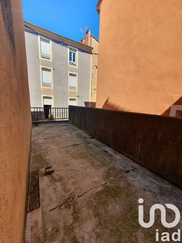 Photo 8 - Appartement à BEDARIEUX