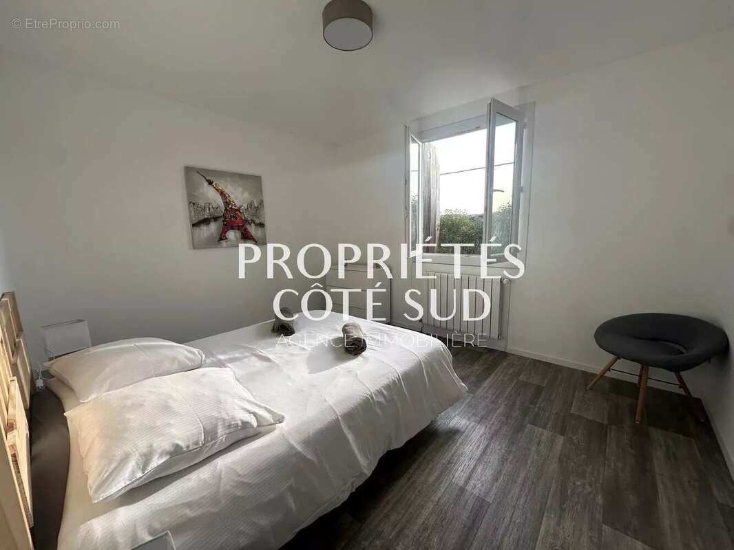 Maison à MONTFAUCON