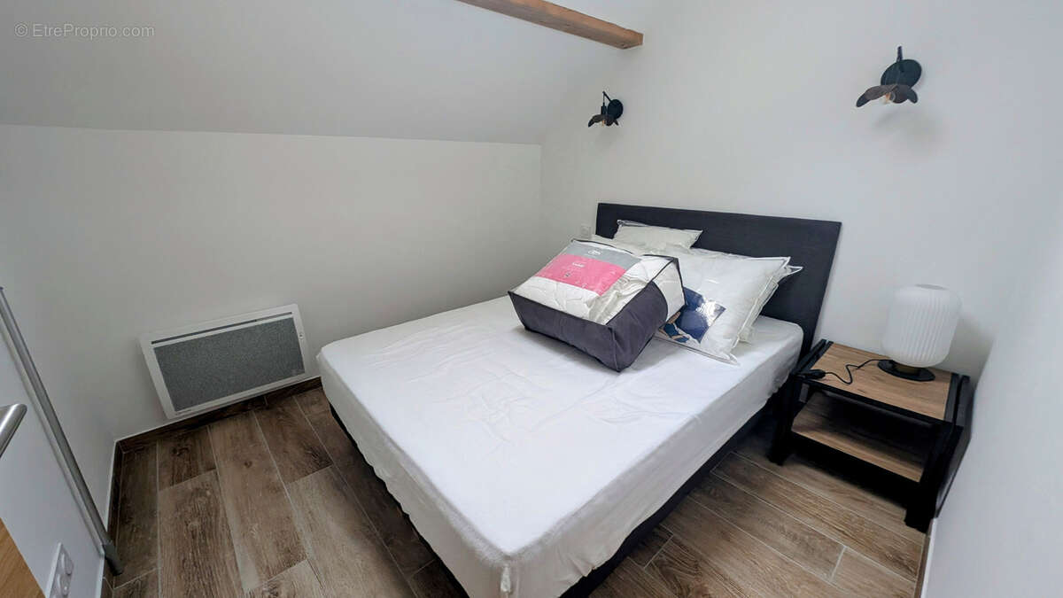 Appartement à LES ANGLES