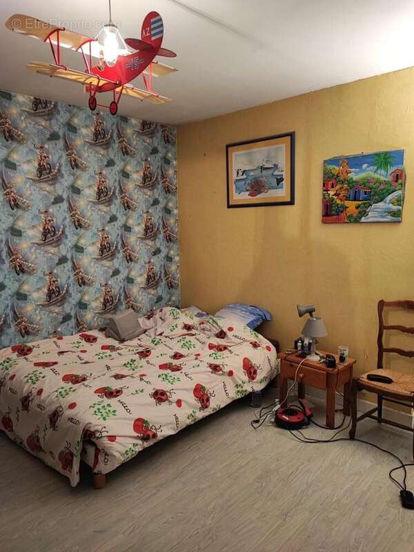 Photo 4 - Appartement à RUPT-SUR-MOSELLE