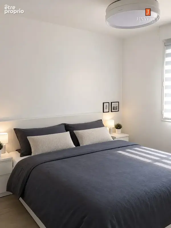Maison 5 pièces 101 m² à vendre à Moelan-Sur-Mer (29350) - photo 2