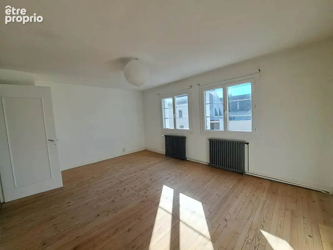 Maison 98m² à châtellerault - photo 7