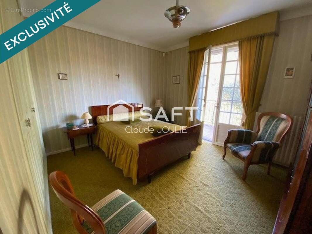 Photo 8 - Maison à CAPDENAC-GARE