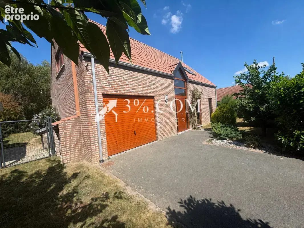 Jolie maison individuelle en impasse - photo 6