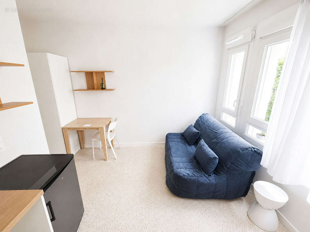 Appartement à LYON-7E