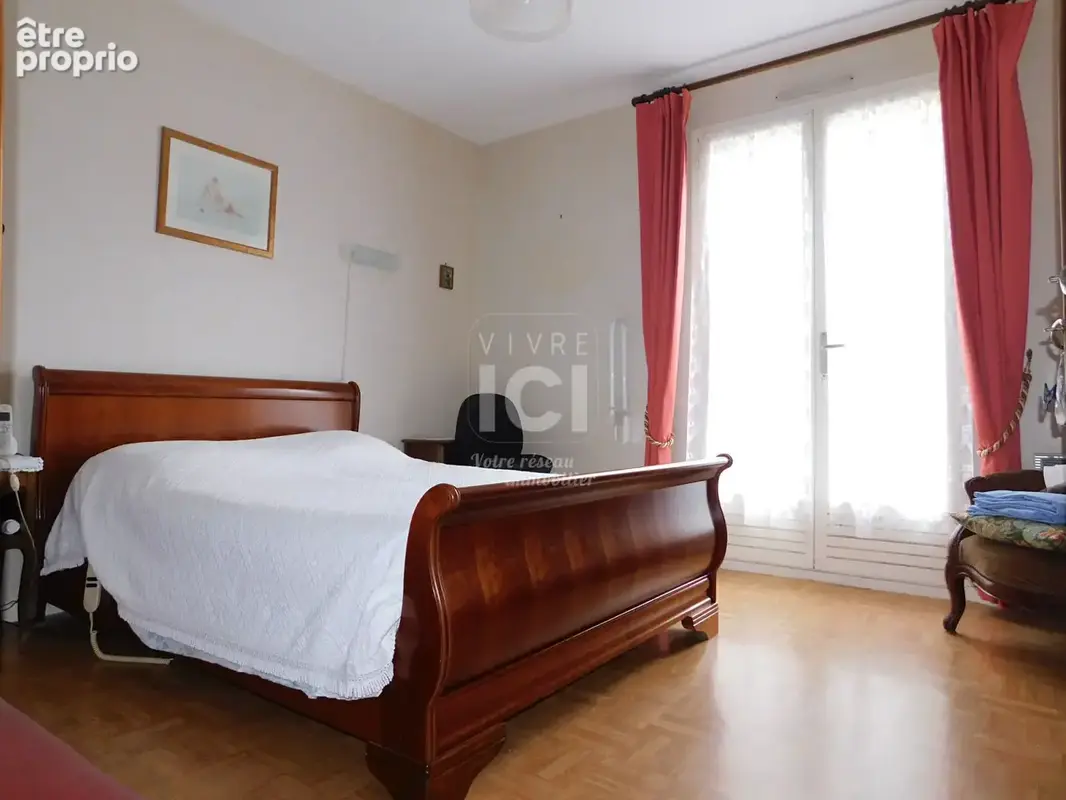 Maison 3 chambres avec beau terrain ? Mûrs-Erigné - photo 9