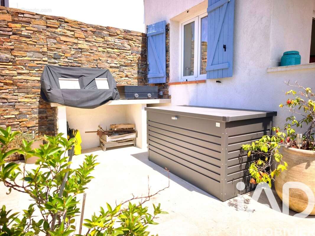 Photo 5 - Maison à LA SEYNE-SUR-MER