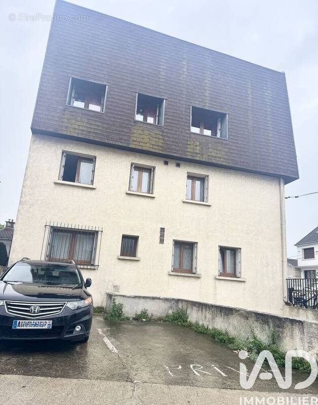 Photo 1 - Appartement à DRANCY
