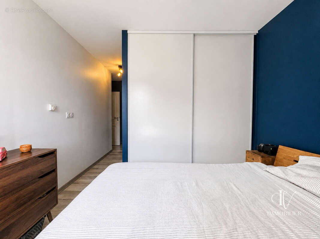 Appartement à FILLINGES