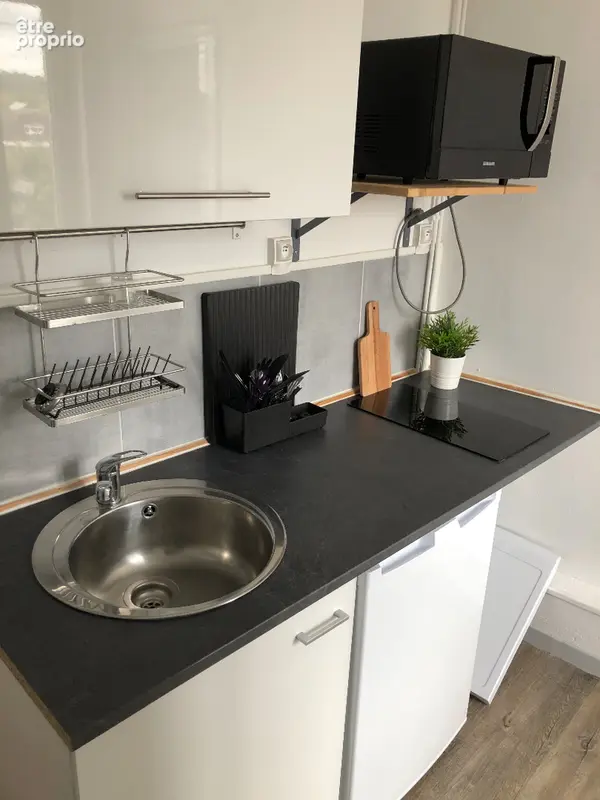 Immeuble de rapport - st etienne du rouvray - photo 10