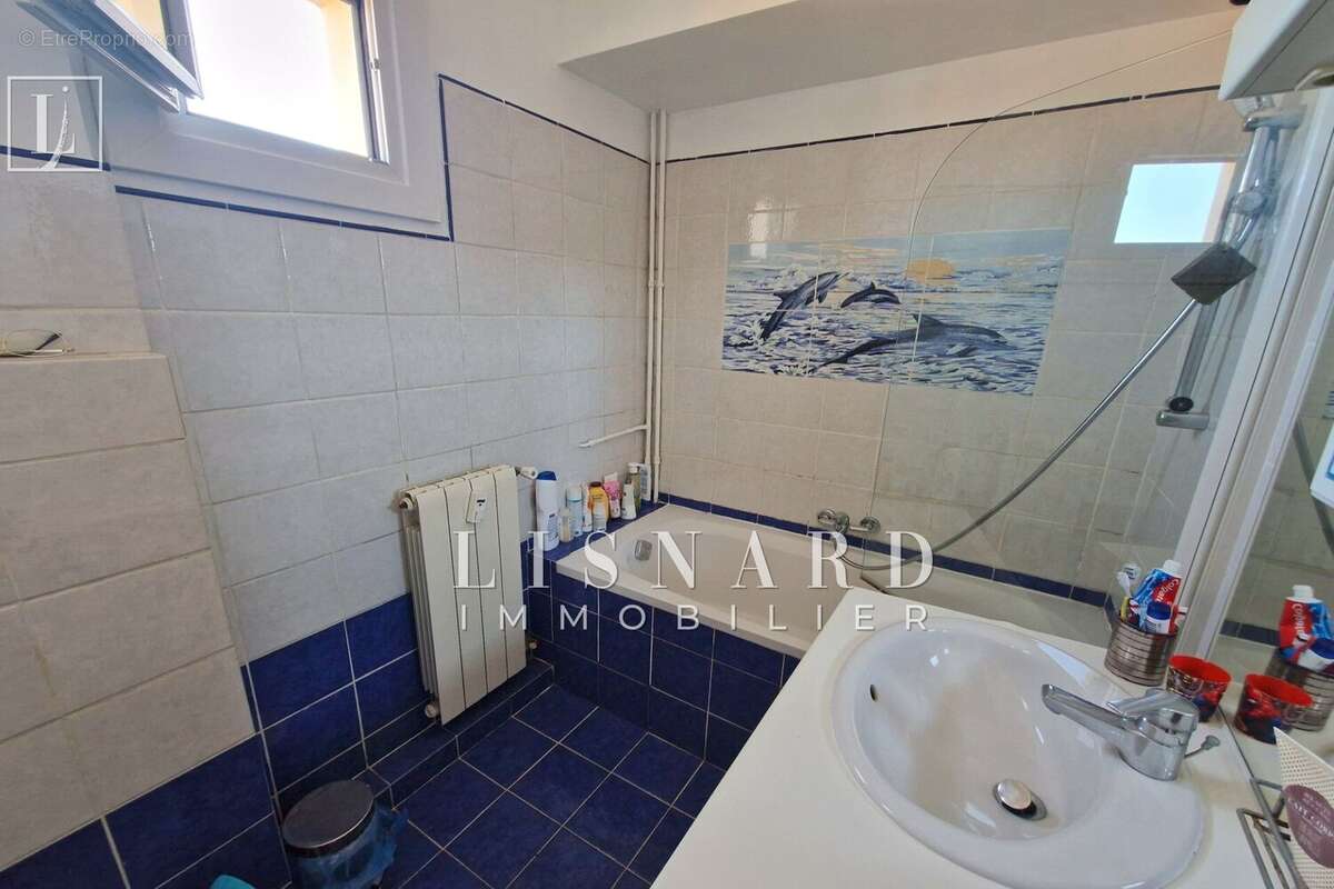 Appartement 65 m² à Vallauris  - photo 7