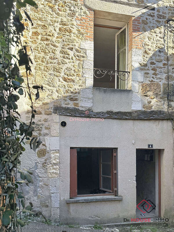 Maison 64 m² à Thiviers  - photo 27