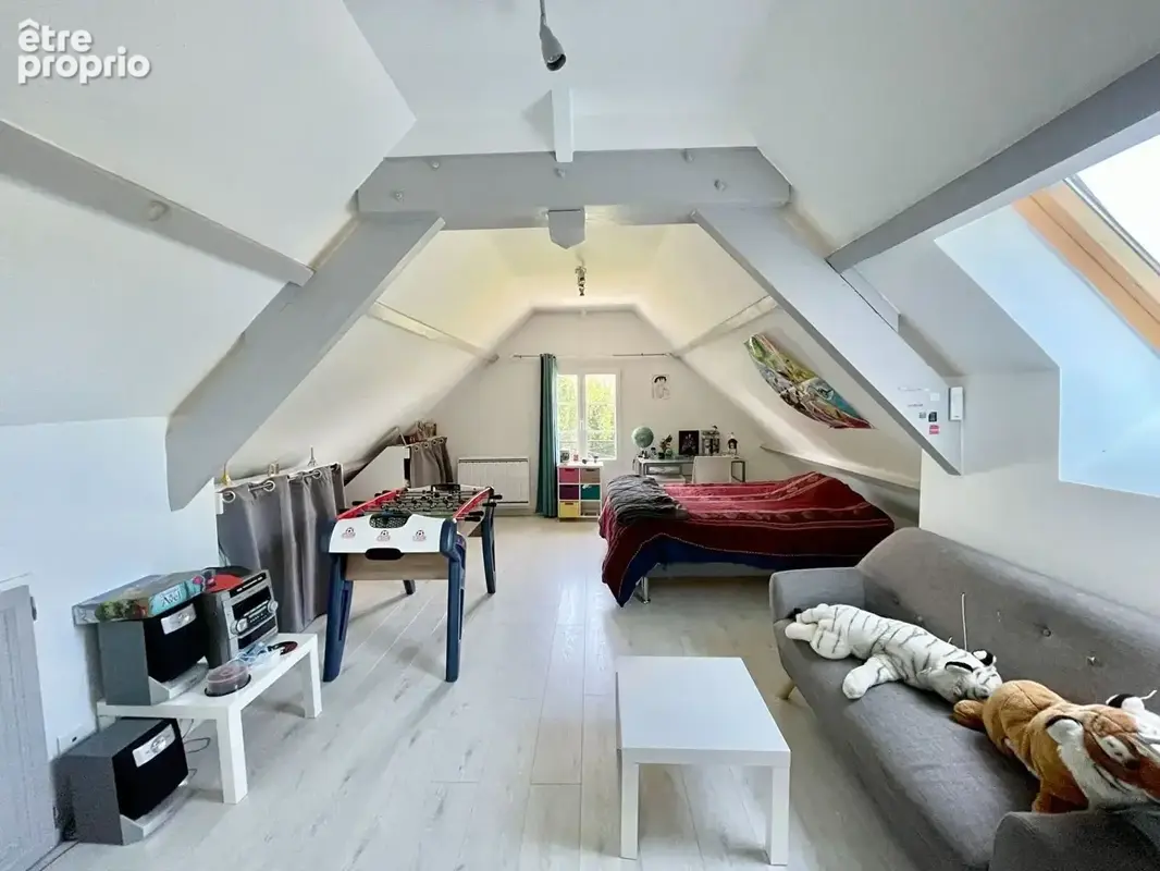 Magnifique Pavillon !  220 m2 ! - photo 11
