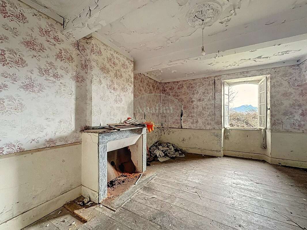 Maison à MAZERES-DE-NESTE