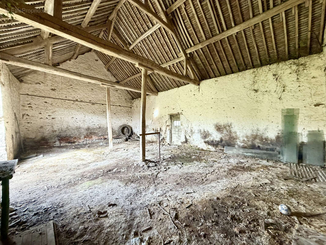 Maison à COULOMMIERS