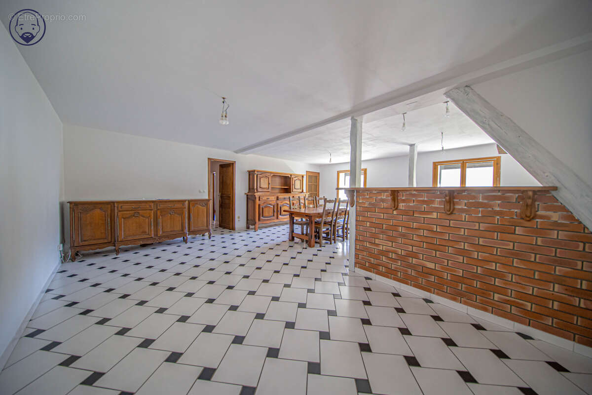 Maison de village 5 minutes de St Mihiel - photo 5