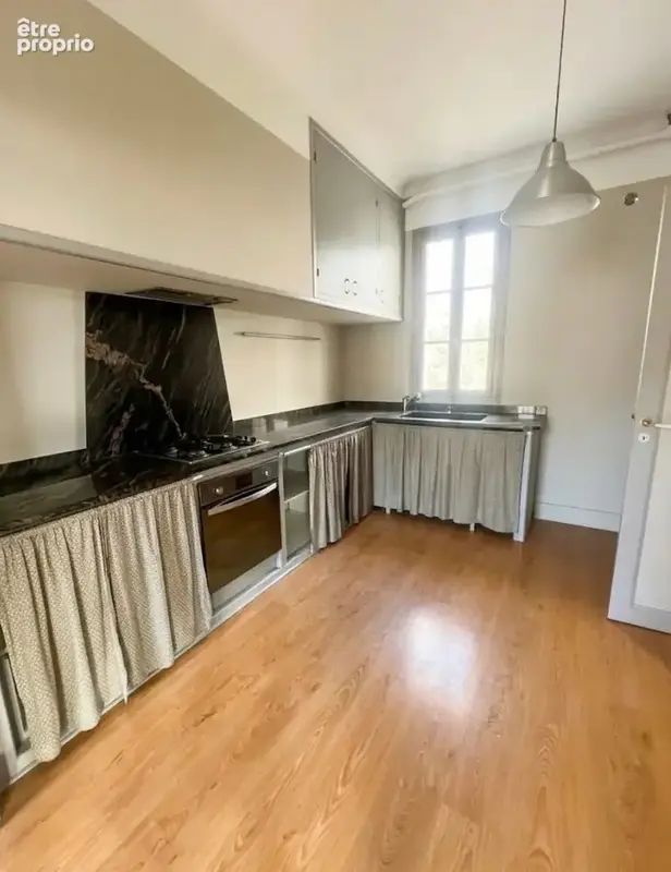 COUP DE CŒUR À PERPIGNAN - Appartement T4 de 120 m2 au Dernier Étage ! - photo 8