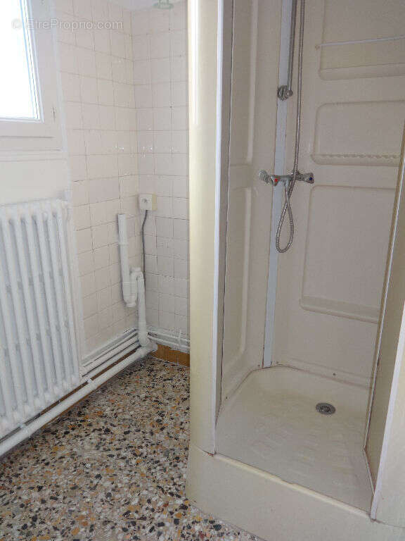 Appartement à CHATEAUDUN