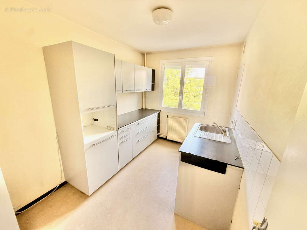Appartement à REZE