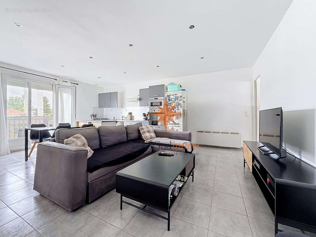Appartement à CHELLES