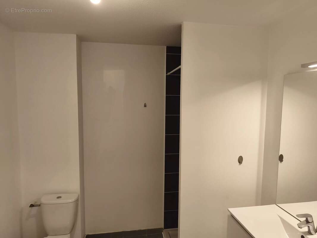 Appartement à CASTELNAU-LE-LEZ