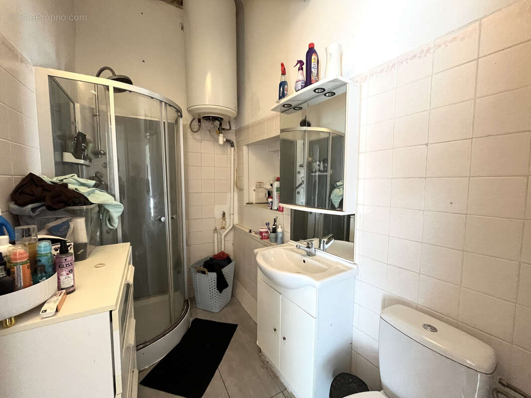 Maison à ENSUES-LA-REDONNE