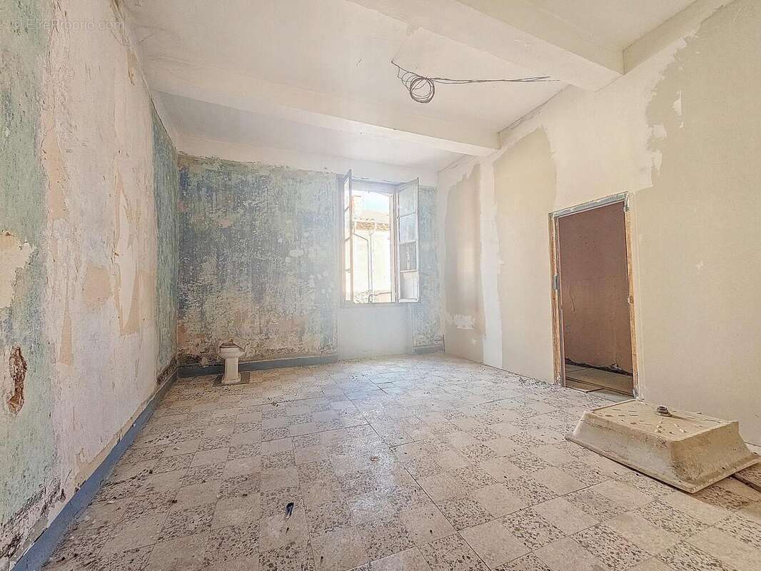 Photo 7 - Appartement à BEDARIEUX